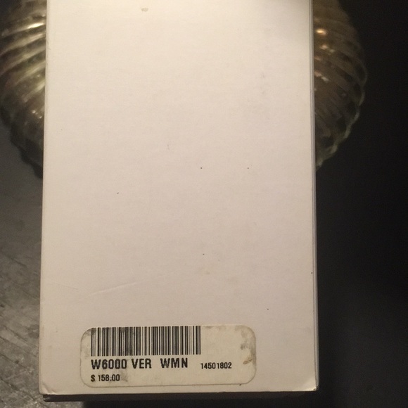 BNWT Orange Coach Watch - Picture 6 of 6